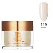 Billionaire SNS Gelish Dip Dipping Acrylic Nail Powder 119 Pearl 56g