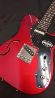 SCHECTER OL-PT-TH CAR SPOT MODEL