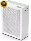 AIRMEGA 150 Air Purifier White ECARF Certified 99.999% Dust for 73m² Room