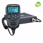 ORICOM DTX4200X PREMIUM DUAL RECEIVE CONTROLLER SPEAKER MIC UHF CB Radio 4x4