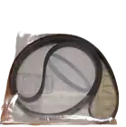 Front Loader Washing Machine Drum Belt For Electrolux LAVW805 Washing Machines