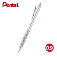 在飛比找蝦皮商城優惠-飛龍 PENTEL PG1019 0.9製圖自動鉛筆 製圖鉛