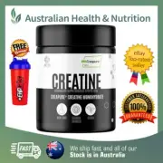 ATP SCIENCE CREATINE 100GM CREAPURE + FREE SAME DAY SHIPPING & SHAKER