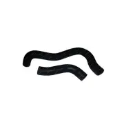 Upper+Lower Radiator Hose for Nissan 720 2.2L 2.3L OHV DFI SD22 SD23 1980-1985