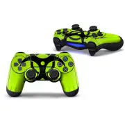 Playstation 4 PS4 Full Controller Skin Biohazard