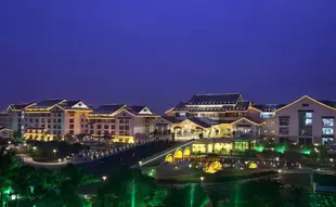 中青旅東方·蘇州靜思園酒店CYTS Eastern Jingsi Garden Resort Suzhou