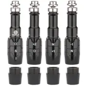 Ogeclf 1pc .335 RH Golf Adapter For Callaway Paradym Mavrik Rogue Epic GBB X2hot