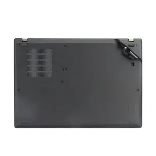 聯想Thinkpad X250原機色貼膜X260 X270貼紙X280黑色外殼膜X200機身保護膜X230黑色磨砂ThinkpadX240外殼膜