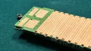 HO Scale 5 pcs Wood Decking Tangent GSC 60ft Early Flat Car Railcar Laser Cut