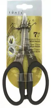 Tim Holtz 7 Inch Titanium Snips