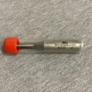 Whiteside Router Bit SC20 Straight Cut 1/2" Shank