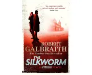 Silkworm