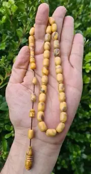 Misky Prayer Worry Beads Tasbih Tasbeeh تسبيح Masbaha مسبحة