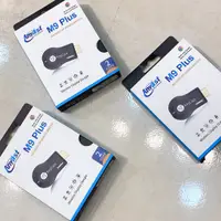 在飛比找蝦皮購物優惠-【鑫宇數位】※現貨 最新版現貨 AnyCast M9 Plu