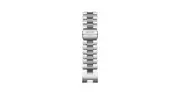 Apple Watch Hermès — 42-mm Satiné Grand H — Large