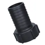 Square Box Connector Replacement Valve Fitting Adapter Fittings IBC Tank Part
