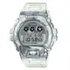 CASIO卡西歐G-SHOCK GM-6900SCM-1 簡約時尚冰酷迷彩設計風格配件49.7mm｜樂天領券折300★全館特惠中★指定刷卡回饋10%