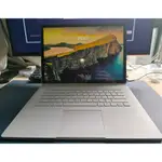 SURFACE BOOK 2 15.6" I7/16/512GB GTX1060