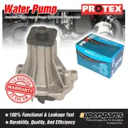 1 Pc Protex Blue Water Pump for Ford Transit VF VG VH VJ 1988-2018
