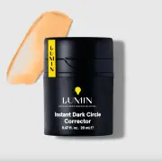 Lumin Instant Dark Circle Corrector 20ml, Medium