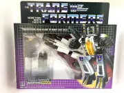 Transform G1 Ramjet reissue brand new action figure Free Shipping