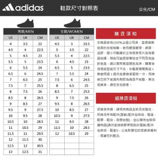 【adidas 愛迪達】拖鞋 男鞋 女鞋 運動 黑 IF7371(A4946)