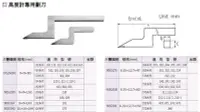 在飛比找Yahoo!奇摩拍賣優惠-日本三豐Mitutoyo 高度計專用劃刀 高度規專用劃刀