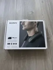360 Spatial Sound Personalizer neck speaker bluetooth wireless