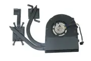 New Genuine Lenovo ThinkPad S531 Fan & Heatsink 04X1652