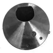 Precombustion Chamber Mazda B2200 E2200 2.2L Diesel (Set of 4) (for: Mazda)