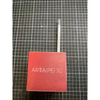 在飛比找蝦皮購物優惠-art taipei30台北國際藝術博覽會30週年 便條紙