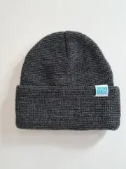 Mr Banks Brew Co ale winter woollen hat beanie beer can draught