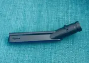 Dyson Carbon fiber soft dusting brush tool wand hose attachment velvet OEM
