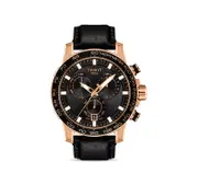 Tissot Supersport Gts Chronograph, 45.5mm