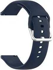 [TIOYW] 20mm Watch strap For Garmin vivoactive 3 music/Vivoactive HR/vivoactive 3/Forerunner 645 245 245M Sport silicon Smart Wristband