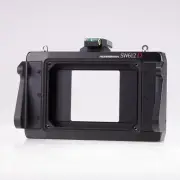 Horseman SW612D Camera Body for Hasselblad V Digital Backs + 6x7 Film back New!