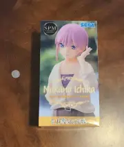 The Quintessential Quintuplets Ichika Nakano - The Last Festival - Ichika's Side
