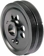 Dayco PB1553N Harmonic Balancer (PREMIUM OEM REPL POWERBOND)