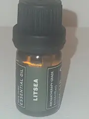 Litsea Essential Oil. 5ml.
