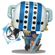 One Piece - Killer Pop! Vinyl Figure