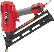 Senco TN51P1P 2-1/2” 15 GAUGE FINISH NAILER