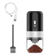 Mini Electric Coffee Bean Grinder Nut Seed Herb Grind Spice Mill Blender Crusher