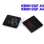 (5 件) 100% 全新 KB9012QF A3 KB9012QF A4 QFP-128 MCU 芯片組