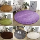 Soft Plush Living Room Rugs Foot Mat For Living Room Home Decor Bedroom