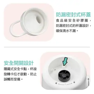 ✨公司貨 附發票✨ 大家源 600ml隨行杯果汁機 拉霸造型 養生隨行杯 TCY-662601