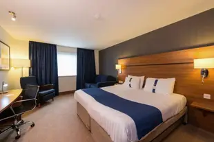 什魯斯伯里智選假日飯店Holiday Inn Express Shrewsbury