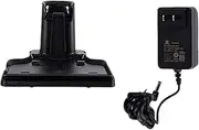 Charging Base Accessories,Compatible for Tineco Floor One S5 / S5 Pro 2,Accessories Vacuum Cleaner Parts Charger Charging Base Dock.(Charging Cradle+Cable)