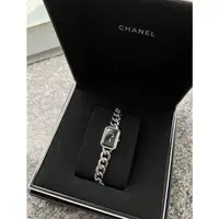 在飛比找蝦皮購物優惠-Chanel premiere 錶