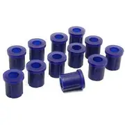 SuperPro Leaf Spring Bushing Kit - SPF2231AK