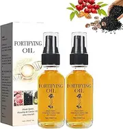 Lalenas Castor Oil Rosehip Oil Black Seed Oil, Black Seed Oil, Rosehip Oil,Lilinas Castor Oil, Facial Moisturizer Organic Natural Face Oil Anti-Aging Serum, Natural Skincare, Nourishing Skin